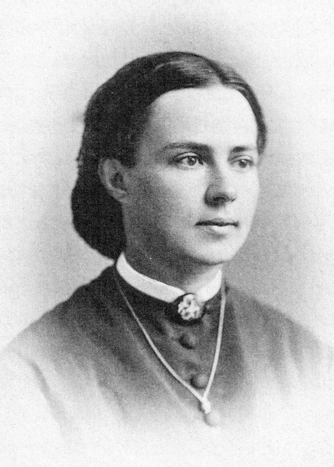 Marie Heim-Vögtlin (1845–1916)