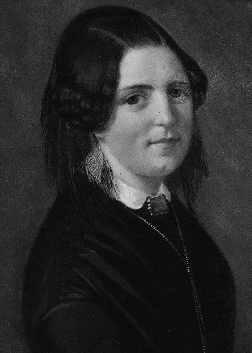 Johanna Spyri (1827–1901)