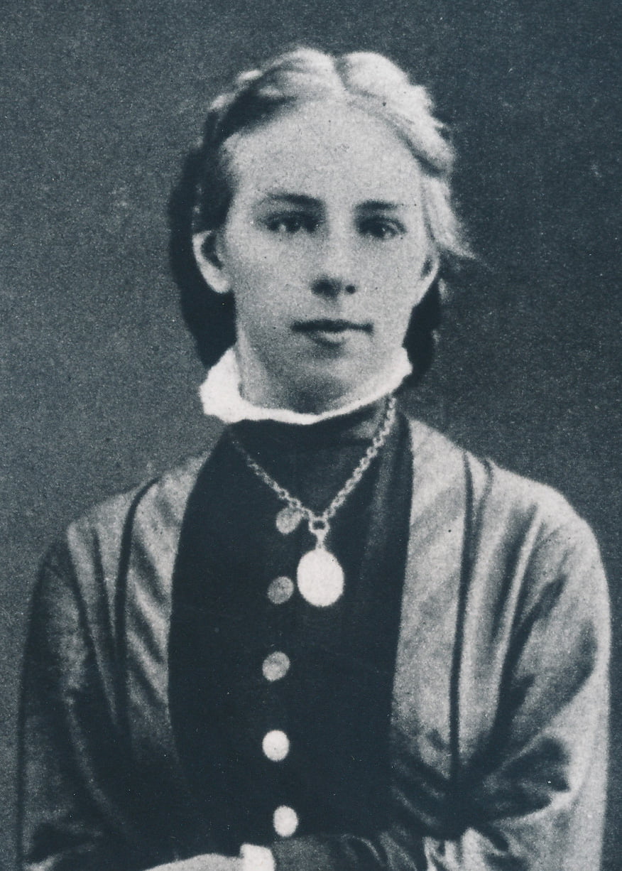 Emilie Kempin-Spyri (1853–1901)