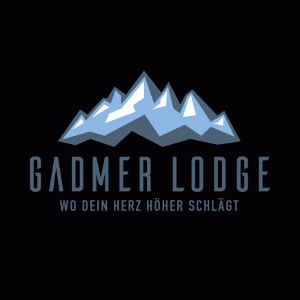 Logo Gadmer Lodge Gadmen